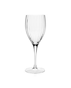 William Yeoward Crystal American Bar Corinne Wine Glass | 8.75in 11oz