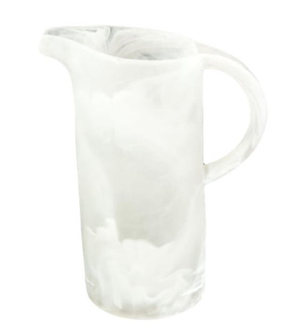 Resinware Handcrafted Pitcher | Classical 48oz