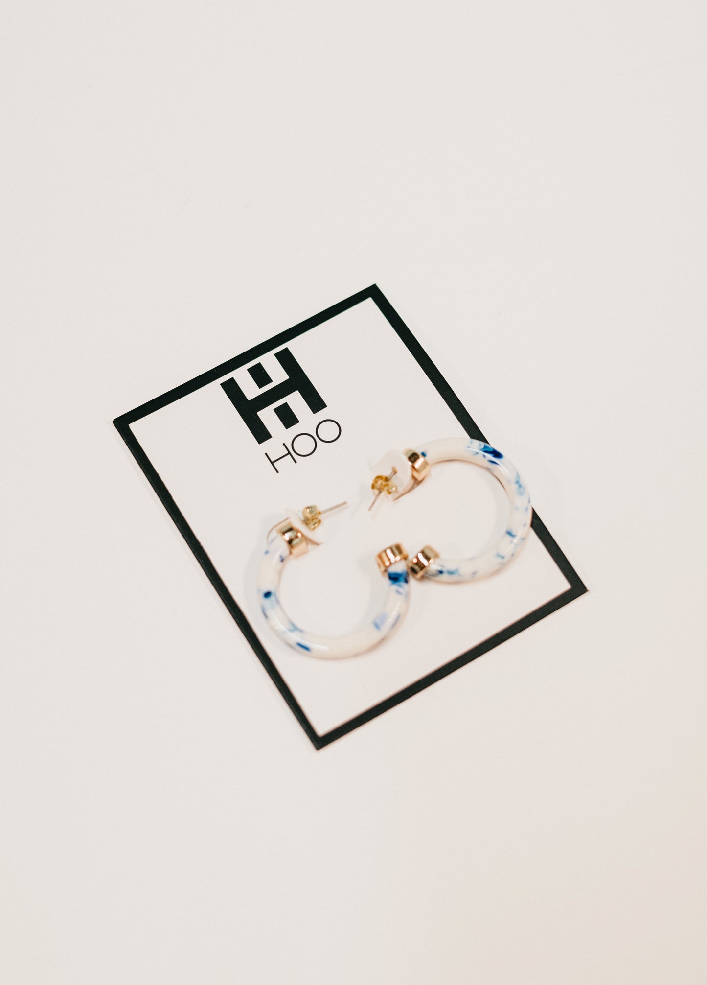 Mini Hoo Hoops