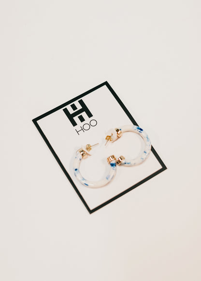 Mini Hoo Hoops
