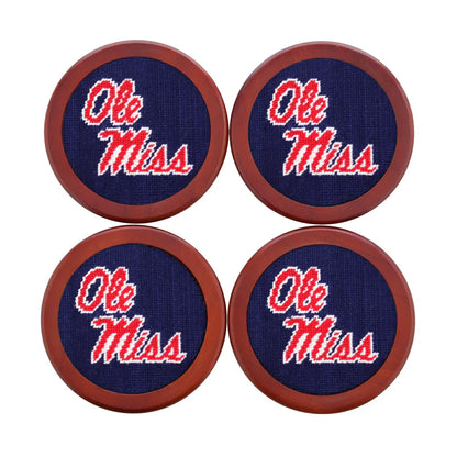 Smathers + Branson Coasters |