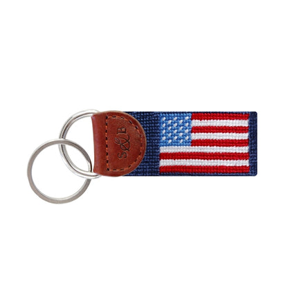 Smathers + Branson Key Fob |