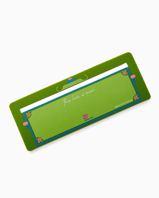 Mahjong Line Finder | Olive