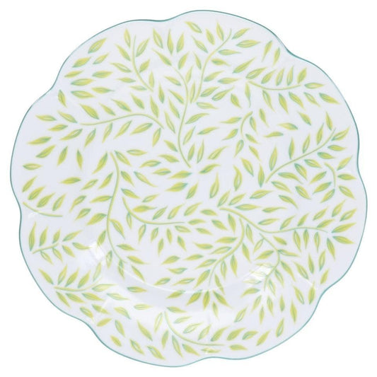 Royal Limoges Olivier Spring Dinner Plate | 10.75in