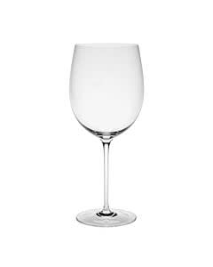 Olympia Bordeaux Glass | 34oz