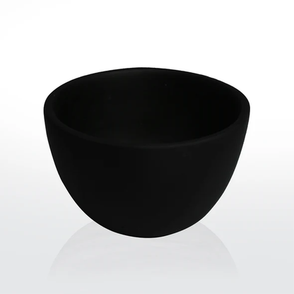 Resinware Handcrafted Deep Bowl | Small 4.7in