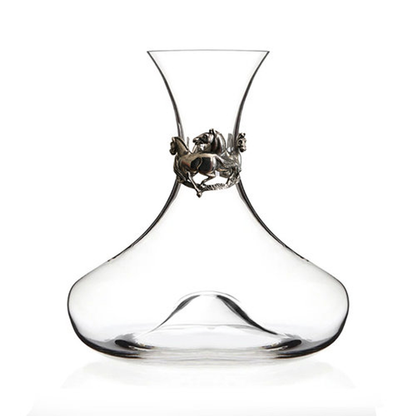Crystal Wine Decanter |