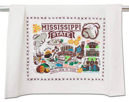 CatStudio Dishtowel