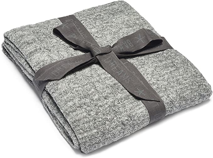Barefoot Dreams Throw Blanket