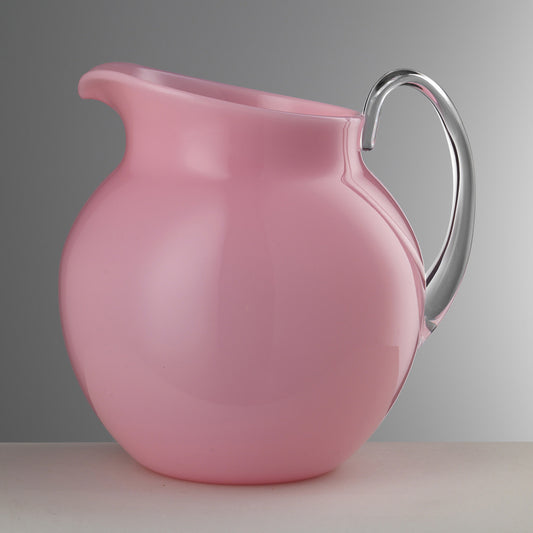 Pallina Pitcher | 64oz Pink