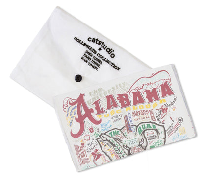 CatStudio Dishtowel
