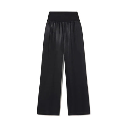 Lola Satin Pant |