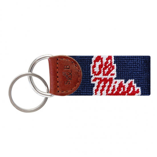 Smathers + Branson Key Fob |