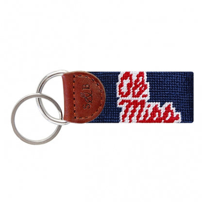 Smathers + Branson Key Fob |