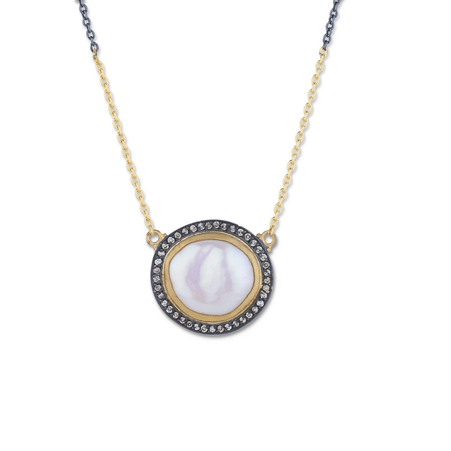 Pearlita Necklace