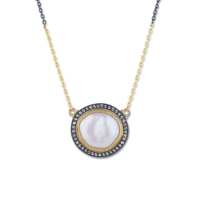 Pearlita Necklace