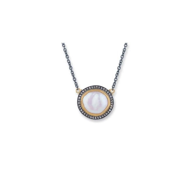 Pearlita Necklace