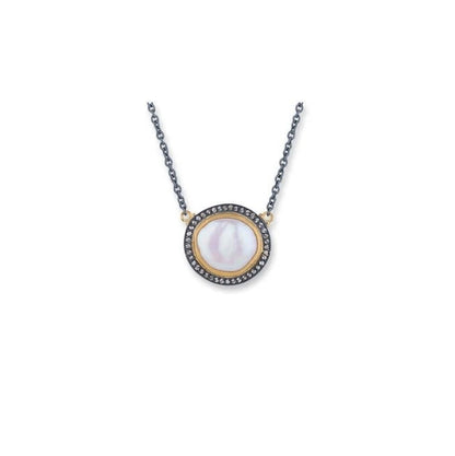Pearlita Necklace