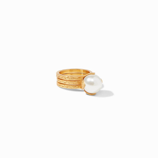 Penelope Pearl Ring Size 7