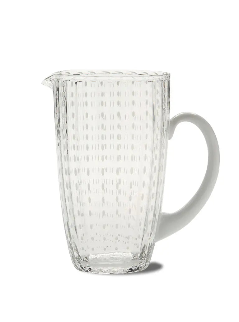 Perle Carafe | 54oz Transparent