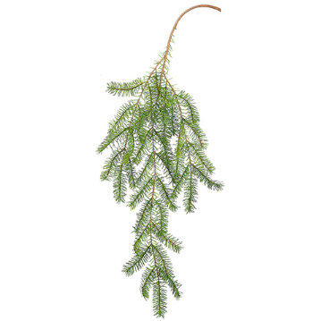 Pine Spray Stem | 48in
