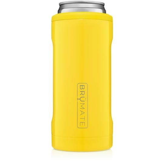 BruMate Slim Can Cooler
