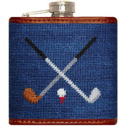 Smathers + Branson Flask |