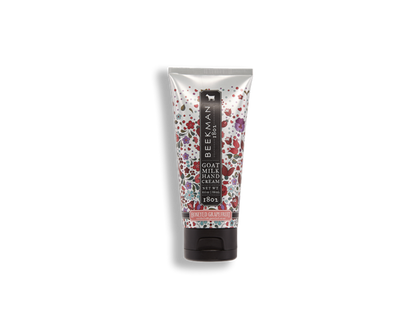 Goat Milk Hand Cream