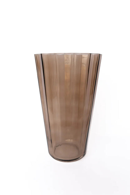 Estelle Colored Glass Vase |