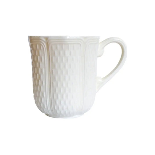 Pont Aux Choux White Mug | 11oz
