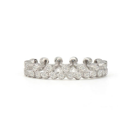 Provence Diamond Trio Band S6.5