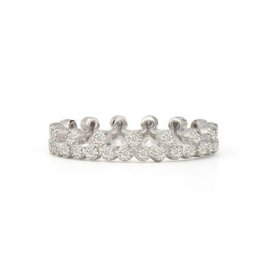 Provence Diamond Trio Band S6.5