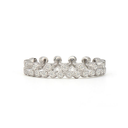 Provence Diamond Trio Band S7