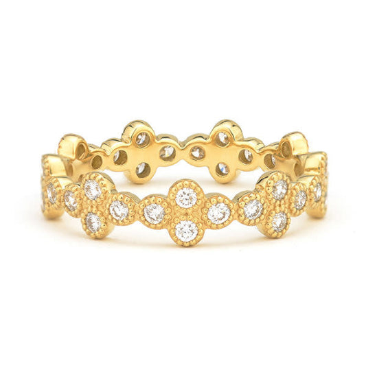 Provence Eternity Band