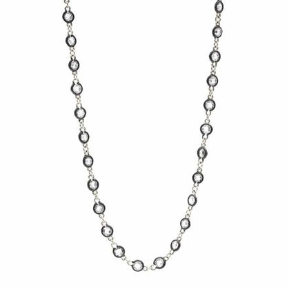 My Favorite Wrap Necklace - 36"