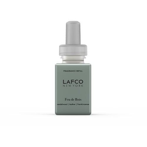 Pura Diffuser Refill | Lafco Feu de Bois
