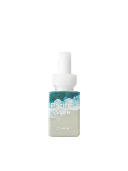 Pura Diffuser Refill | Pura Pacific Aqua