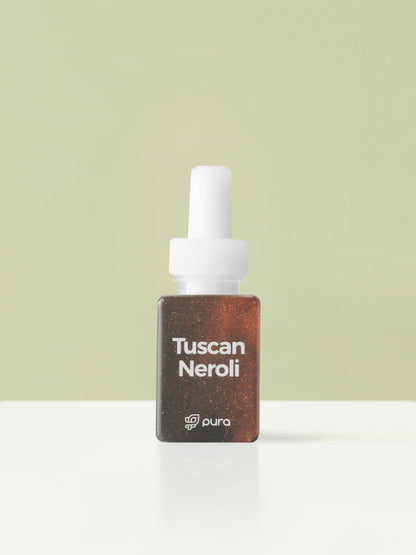 Pura Diffuser Refill | Pura Tuscan Neroli