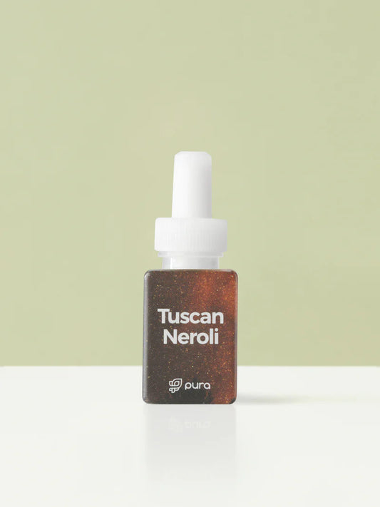Pura Diffuser Refill | Pura Tuscan Neroli