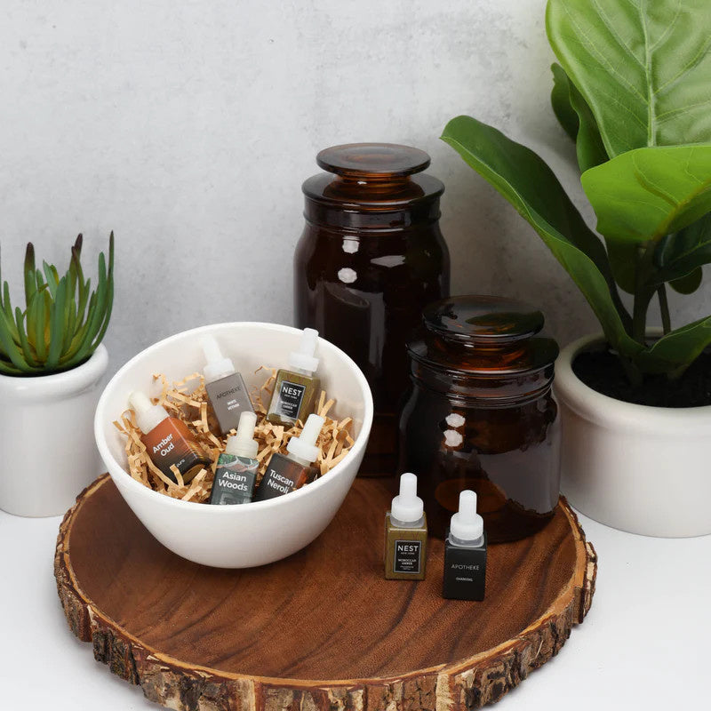 Pura Diffuser Refill | Pura Tuscan Neroli
