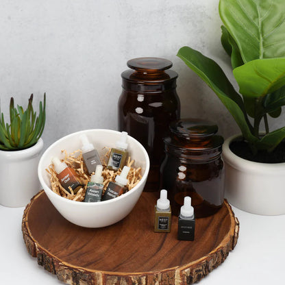 Pura Diffuser Refill | Pura Tuscan Neroli