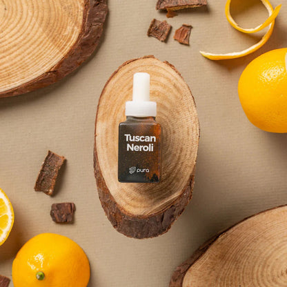 Pura Diffuser Refill | Pura Tuscan Neroli
