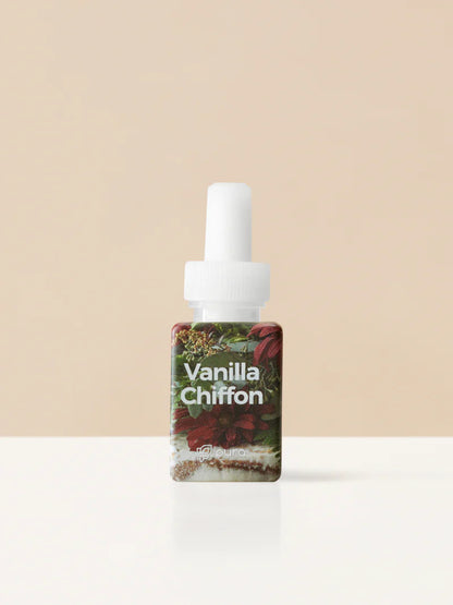 Pura Diffuser Refill | Pura Vanilla Chiffon