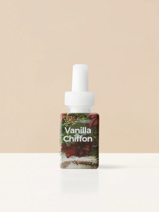 Pura Diffuser Refill | Pura Vanilla Chiffon