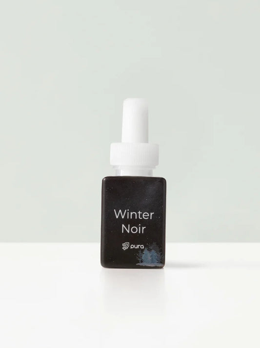 Pura Diffuser Refill | Pura Winter Noir