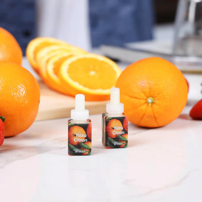 Pura Diffuser Refill | Pura Yuzu Citron