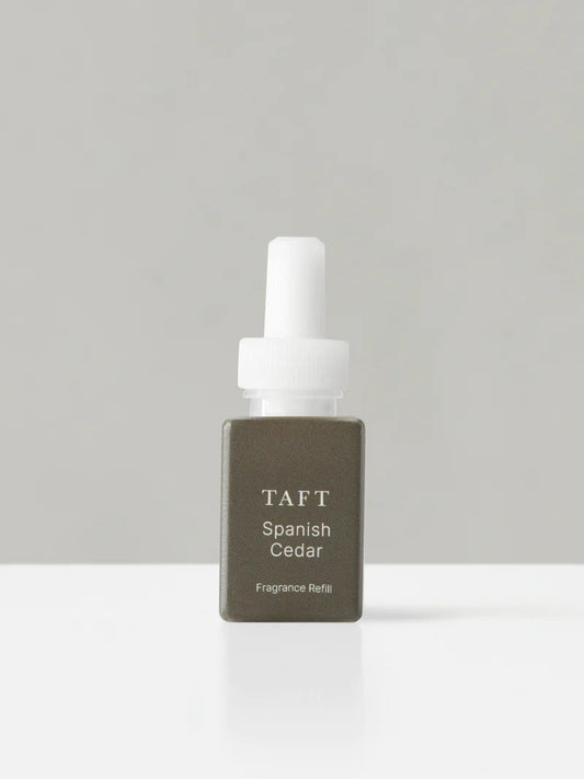 Pura Diffuser Refill | Taft Spanish Cedar