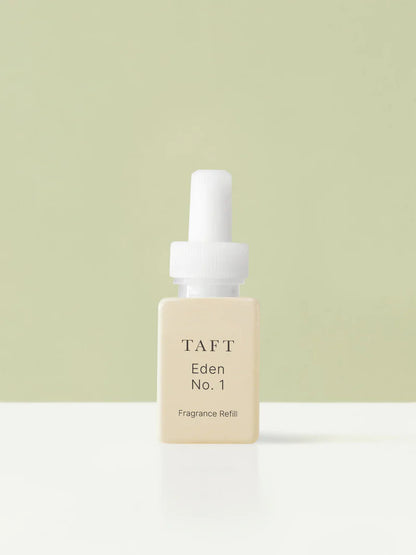 Pura Diffuser Refill | Taft Eden No. 1