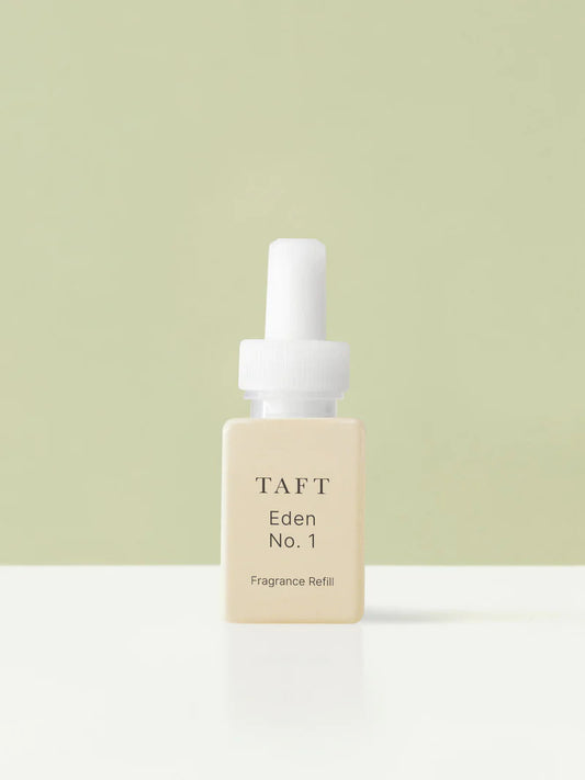 Pura Diffuser Refill | Taft Eden No. 1