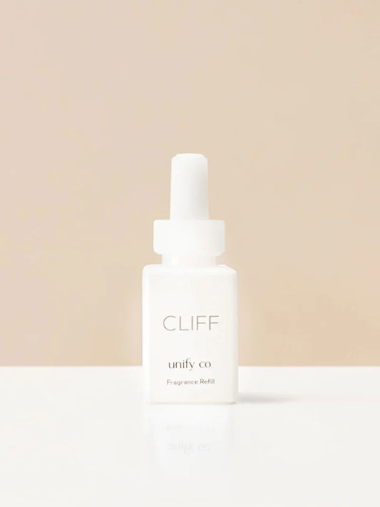 Pura Diffuser Refill | Unify Cliff